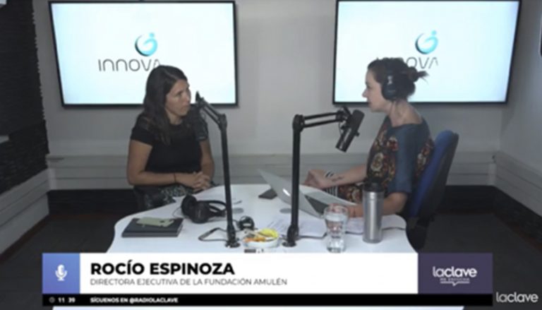 Lee más sobre el artículo Radio La Clave 9 de enero 2020