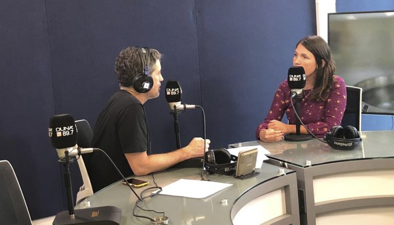 Lee más sobre el artículo Radio Duna 27 de enero 2020