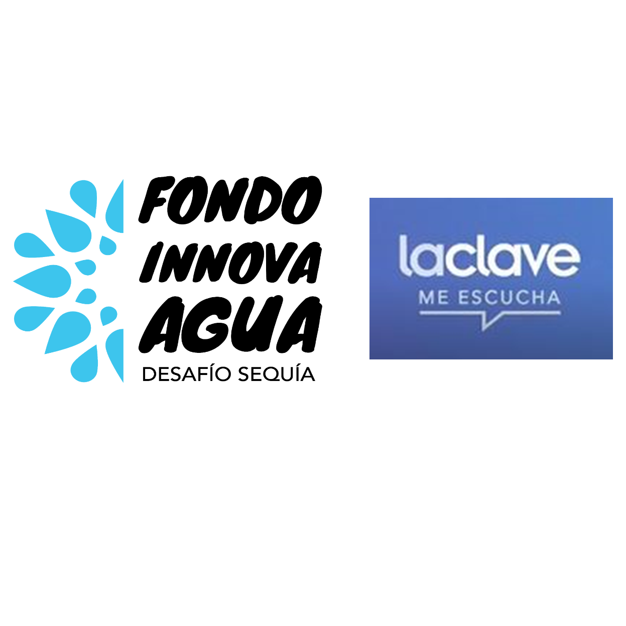 FONDO INNOVA AGUA en Radio La Clave , 9 de diciembre 2020