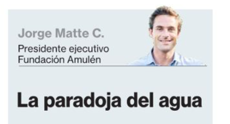 Lee más sobre el artículo Columna La Segunda, 22 de marzo 2021