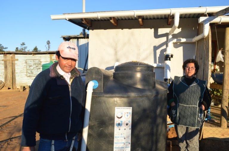 Lee más sobre el artículo Maule Noticias, 29 de julio: Localidad en Empedrado tendrá un sistema de agua potable por primera vez