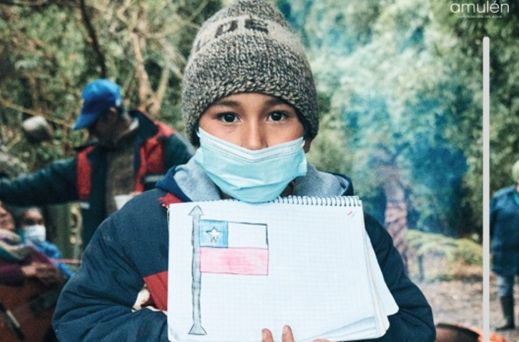 Lee más sobre el artículo La dificultad del inicio de clases en las zonas rurales sin agua segura