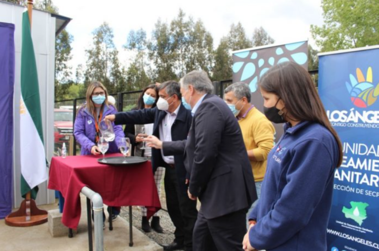 Lee más sobre el artículo Iniciativas empresariales que buscan cuidar el agua y beneficiar a las personas y naturaleza