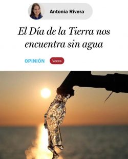 la tercera